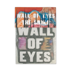 Wall of Eyes sticker pack